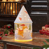 Three Kings Christmas Lit Decor Three Kings InLit Decor House RatRink!